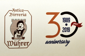 30° Anniversario